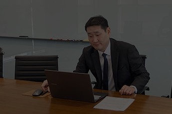 의뢰인 내방회의 2차